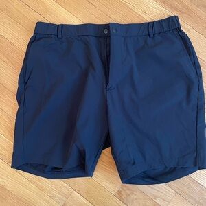 Bearbottom Mens 7 inch inseam golf shorts